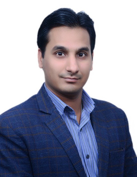 CA Varun Gupta
